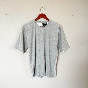 nwt | 3.1 Phillip Lim Grey Reversible Vintage Fit T Shirt